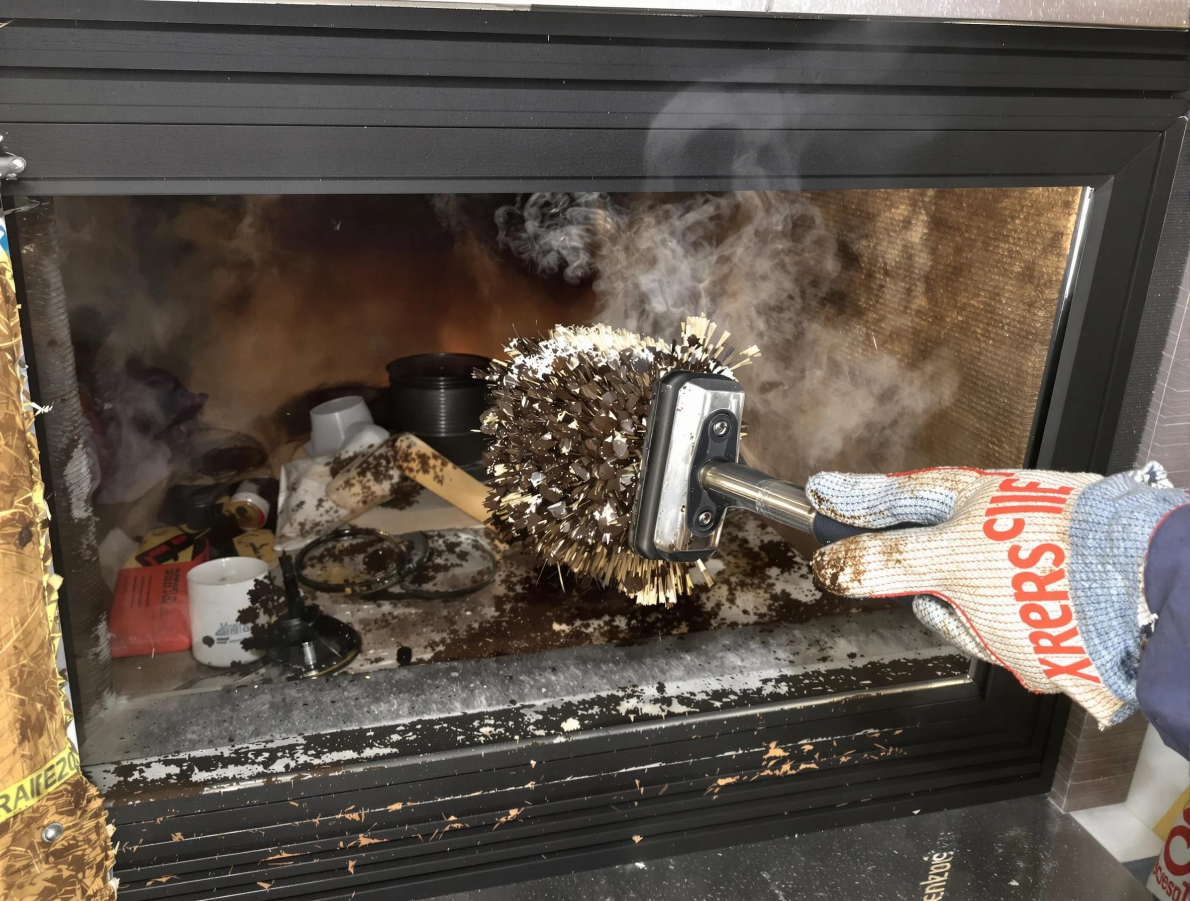 Creosote Removal service in Snyderville, UT