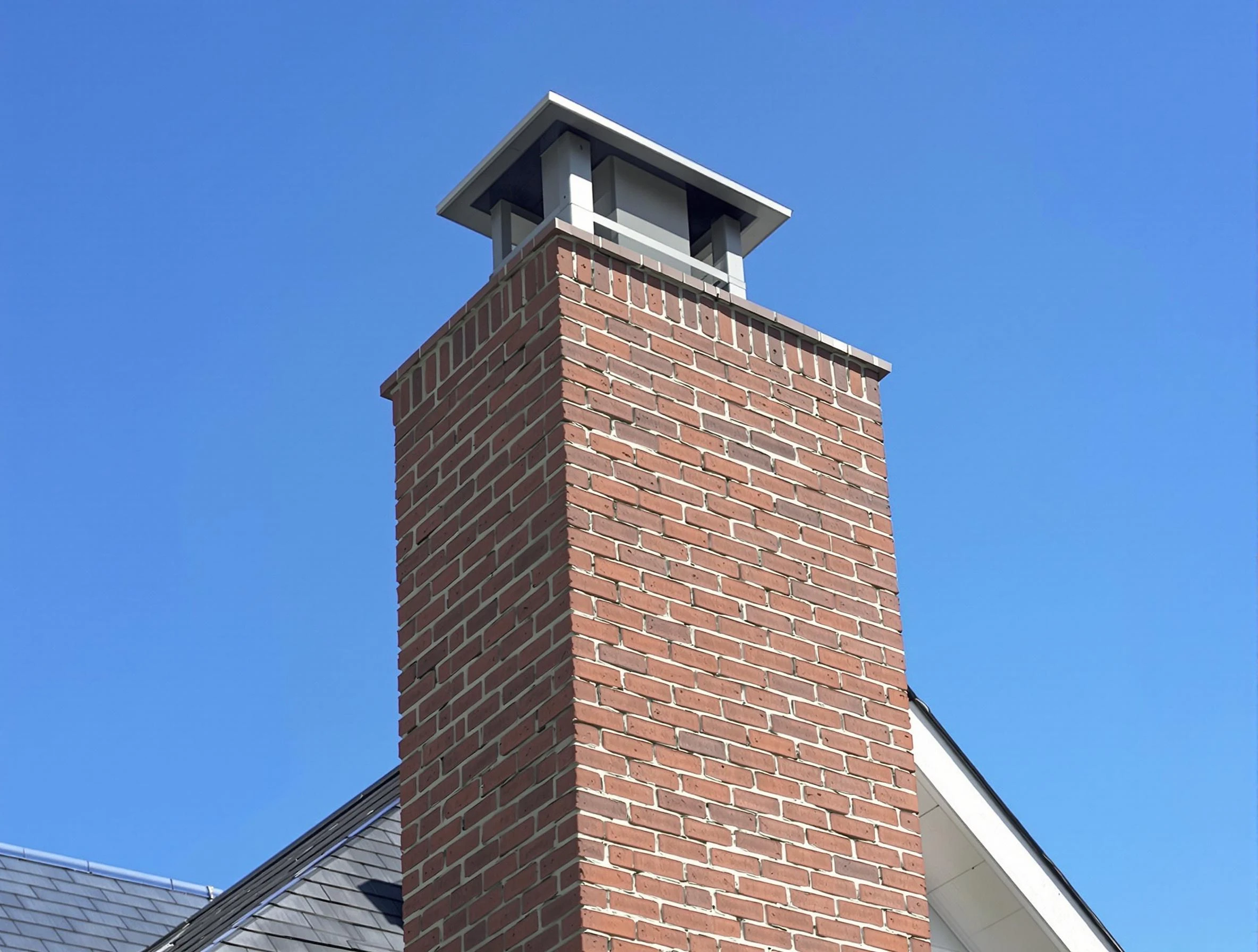 Chimney Remodeling in Snyderville